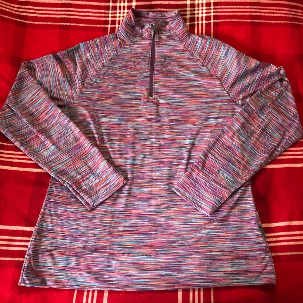 (SOLD) Merrell Activewear Multicolor Jacket